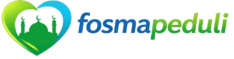 logo fosma peduli